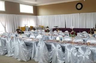 A Classic Party Rental - 12