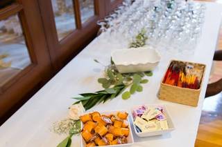 Too Blessed To Be Stressed Luxury Events & Catering - 17