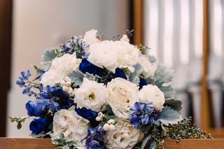 The Blooming Bride - 52