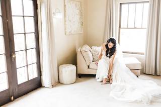 Secret Garden by Wedgewood Weddings - 49