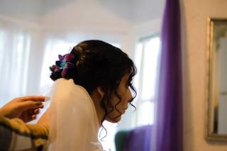 Mane and Mascara - 20