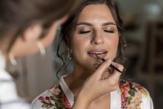 Kristen Fiori Makeup Artistry - 15