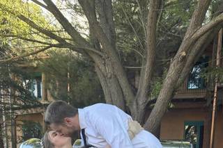 All About You Weddings and Events - 5