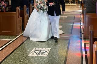 The Best Wedding For You - 20