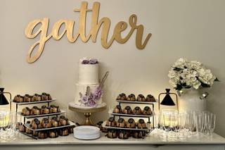 Sweet Family Secrets - 36