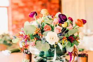 Sara Lunn Floral Studio - 22