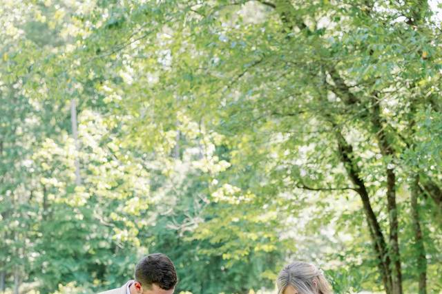 Koury Farms Weddings & Events 1