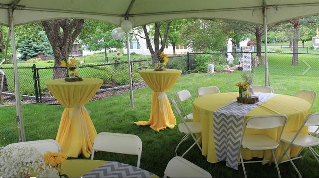 Beyond Elegance Party Rentals - 4