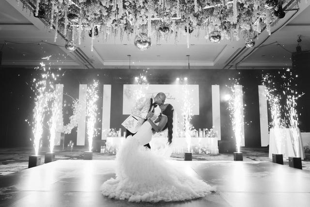 Weddings Riviera Maya - 1