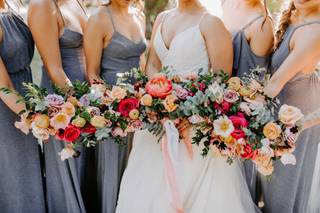 Lily Roden Floral Studio - 36
