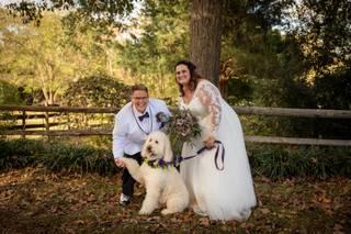 Ken Thomas Wedding Photography - 21