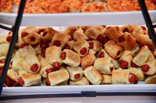 Bailey Family Catering - 9
