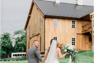 The Oak Barn at Loyalty - 69