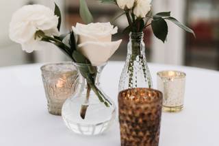 Blooming Flowers - 72