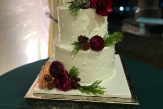 EUROPEAN CAKE GALLERY - 20