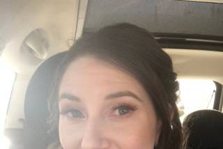 Makeup by Ravishing - 28