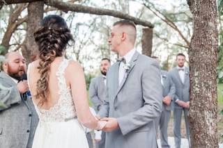 The Wedding Retreat - 16