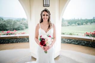 Couture Weddings by Dottie/Cocomont Styling - 23