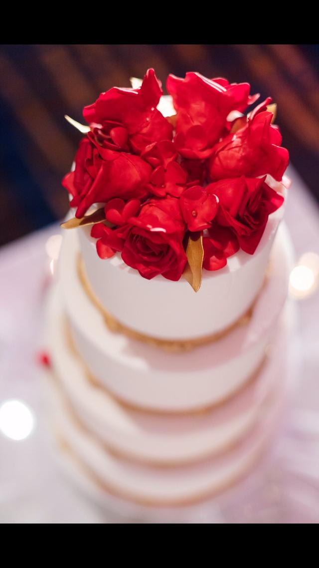 Maria Sohail Cakes - 4