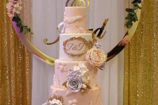 Cream & Petal Bakery - 10