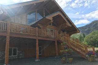 Majestic Valley Wilderness Lodge - 7