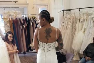 Elite Secrets Bridal - 22