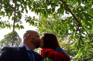 Lexington Kentucky Wedding Officiant - 6
