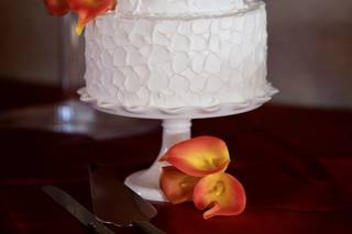 Lush Floral Design - 39