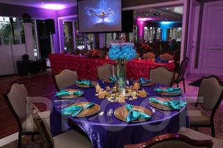 DeRomo's Banquet Room - 23