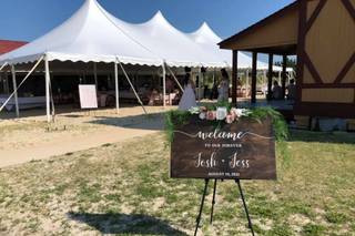 Coastal Tented Events - 38