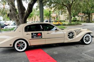 Exotic Limo - 38