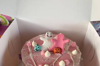 Unikakes Bakery - 9