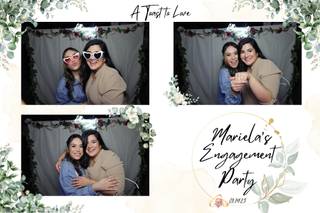 Golden Moments Entertainment LLC - 6