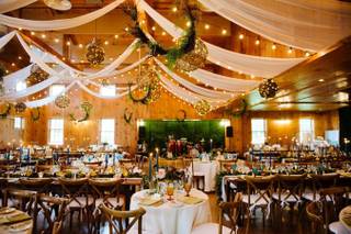 Inn at Manchester Celebration Barn - 59