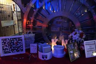 The Luxe Affair - 19