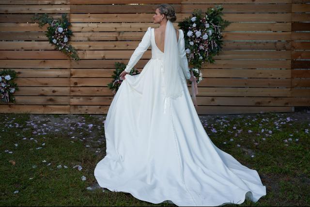 Lace Bridal - 4
