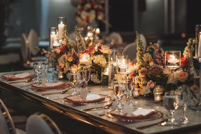 Luxe Event Design - 1