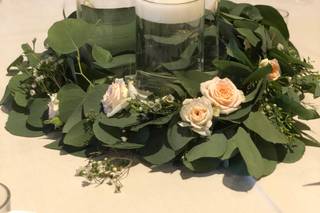 Savvy Chic Weddings - 6