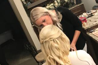 Beautiful Atlanta Brides - 13