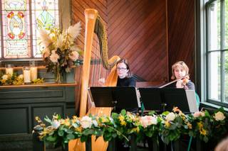 Bethany Evans, Harpist - 5