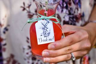 The Whimsical Rose - 9