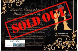 Tres CHIC Event Planning & Design - 32