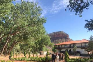 Zion Red Rock - 31