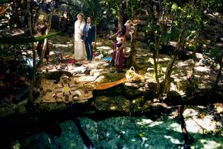 Ancestral Mayan Weddings - 60