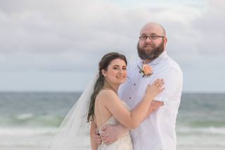 Royal Beach Weddings - 27