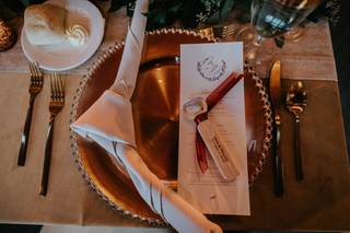 Samantha Nass Floral Design - 33