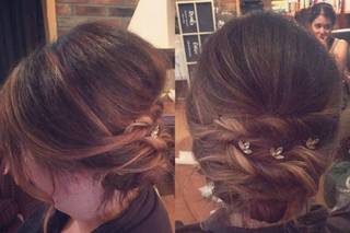 Hair by Rachel Beck - 1