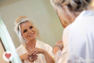 Laura Cross Makeup Artistry LLC - 19