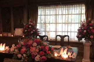 Gray's Florist & Garden Center - 65