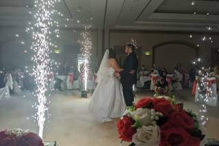 WEDDING PLANNER 808 - 26